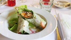 Restaurant Le Bistrot des Maquignons - Lyon