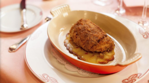 Restaurant Cazenove - Lyon