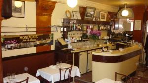 Restaurant Le Jura - Lyon
