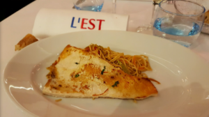 Restaurant Brasserie de l'est - Lyon
