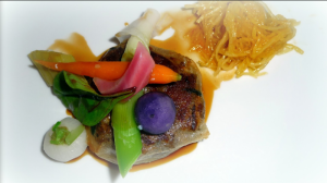 Restaurant La Mere Brazier - Lyon
