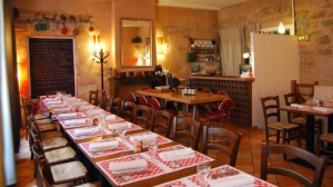 Restaurant Les fines gueules - Lyon