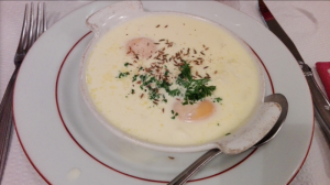 Restaurant Au Petit Bouchon Chez Georges - Lyon
