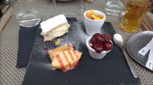 Restaurant Les Bistronomes - Montpellier
