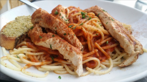 Restaurant la piazza papa - Montpellier