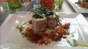 Restaurant Drôle d'Endroit - Aix-en-Provence