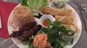 Restaurant Angkor - Aix-en-Provence
