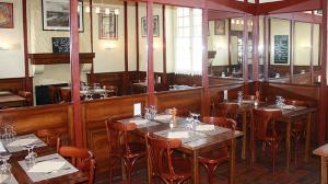 Restaurant A ma Table - Nantes