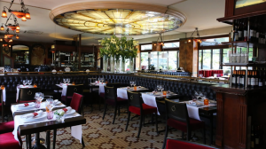 Restaurant La Carlotta - Caen