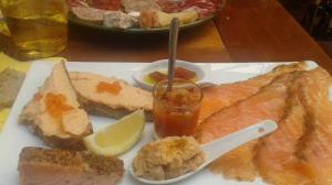 Restaurant Au Gré du Vin - Lille