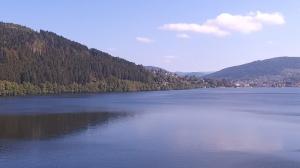Hôtel Auberge au Bord du Lac - Gérardmer