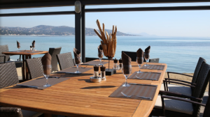 Le WYC à Sainte-Maxime