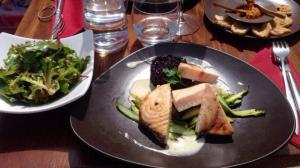 L’Épicurien Restaurant à Aix-en-Provence