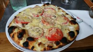 Restaurant La Tomate-Dinan - Dinan