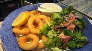 Restaurant Salé Sucré - Deauville
