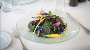 Restaurant Château Hôtel Mont Royal Chantilly - Chapelle-en-Serval