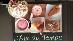 Restaurant L'Air du temps - Toulon