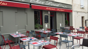 Restaurant Chez Doud - Angoulême