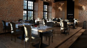 Restaurant La Véranda - Lille