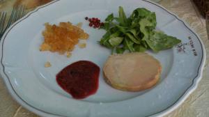 Restaurant Au Cerf D'or - Strasbourg