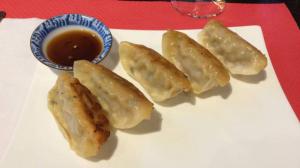 Au Panda à Limoges