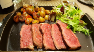 Restaurant Les Cocottes - Paris
