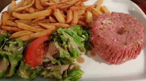 Restaurant Les Tontons - Paris