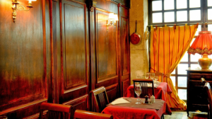 Restaurant Bubune - Paris