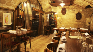 Restaurant Chez Michel - Paris
