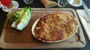 Restaurant Le Berthoud - Paris