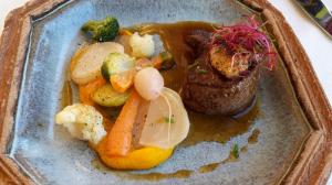 Restaurant Le Grand Puech - Aix-en-Provence