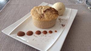 Restaurant Le 26 - Avignon