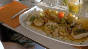 Restaurant La Plancha du Pêcheur - Ondres