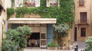 Restaurant Chez Feraud - Aix-en-Provence