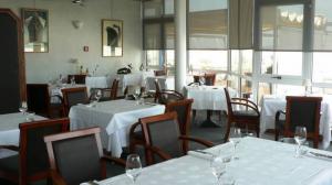 Restaurant Le Belvedere - La Rochelle