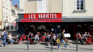 Restaurant Les Variétés - Angers