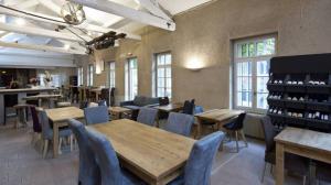 Restaurant Maison de la tour - Avignon