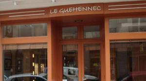 Restaurant Le Guéhennec - Rennes