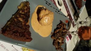 Chez Germaine à Paris