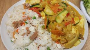 Restaurant Thieng Heng - Paris