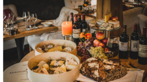 Du Côté de chez Anne à Strasbourg