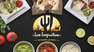 Restaurant Los Loquitos