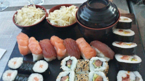 Restaurant Mooze - Strasbourg