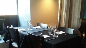 Restaurant Le Petit Sot L'y Laisse - Mulhouse