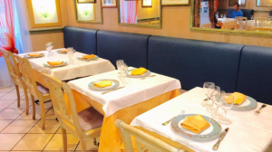 Restaurant La Michodière - Pau