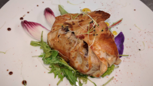Restaurant Le Canard Royal - Pau