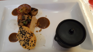 Restaurant Le Comptoir des Saveurs - Clermont-Ferrand