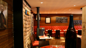 Restaurant Pile Poele - Clermont-Ferrand