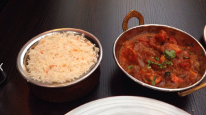 Restaurant Un Indien Dans La Ville - Châlons-en-Champagne