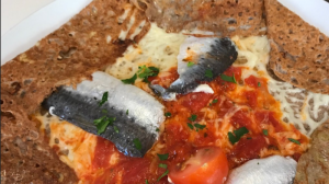 Restaurant Le chat gourmand - La Baule-Escoublac